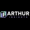 Arthur Insights logo