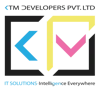 KTM Developers logo