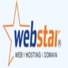 Webstar logo