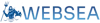 WEBSEA logo