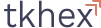 Tkhex logo