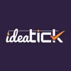 Ideatick logo