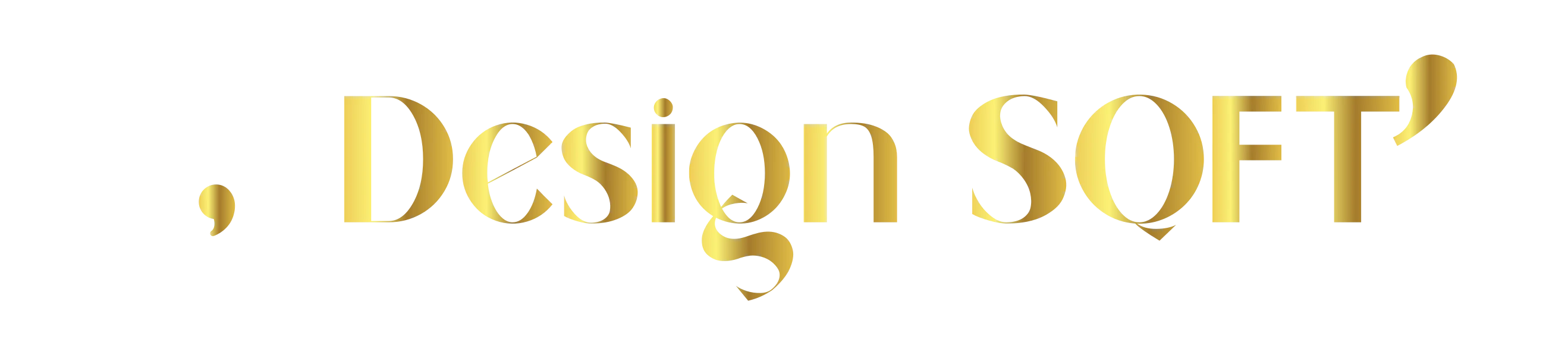 Design Squarefeet logo