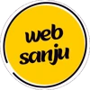 websanju logo