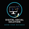 Digital Social Solution logo