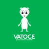 Vatoce logo