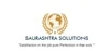 Saurashtra Solutions logo