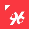 96 Creative Labs logo