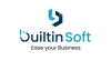 BuiltinSoft logo