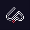 Uniparticle logo