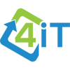4iT Support Pty Ltd logo