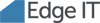 Edge IT logo