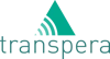 Transpera logo