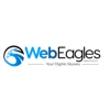 WebEagles Infotech logo