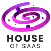 House Of SaaS logo