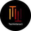 Techinteract logo