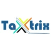Taxtrix logo