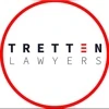 Tretten Lawyers logo
