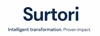 Surtori logo