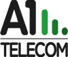 A1 Telecom logo