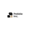 Pebble Inc. logo