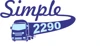 Simple 2290 logo