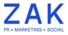 Zak Communications logo