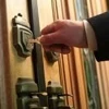 Lock & Locksmith Services logo