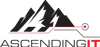 Ascending IT logo