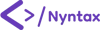 Nyntax logo