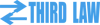 Third Law logo