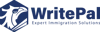 WritePal Global logo
