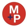 Mathys+Potestio / The Creative Party® logo
