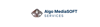 AlgoMediaSOFT Services logo