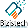 Bizistech logo