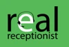 Real Receptionist logo