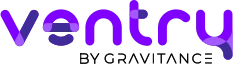 VENTRY logo
