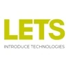 LETS logo