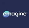 emagine logo