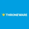 Throneware logo