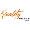 Quality Print logo