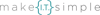Make IT Simple logo