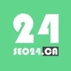 SEO24 logo