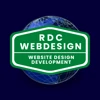 RDC Web Design logo