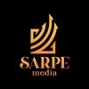Sarpe Media logo