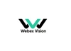 Webex Vision logo