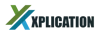 Xplication logo
