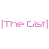 THE GIST PEOPLE SL logo