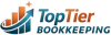 toptierbookkeeping logo