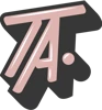 The Atticism Public Relations logo